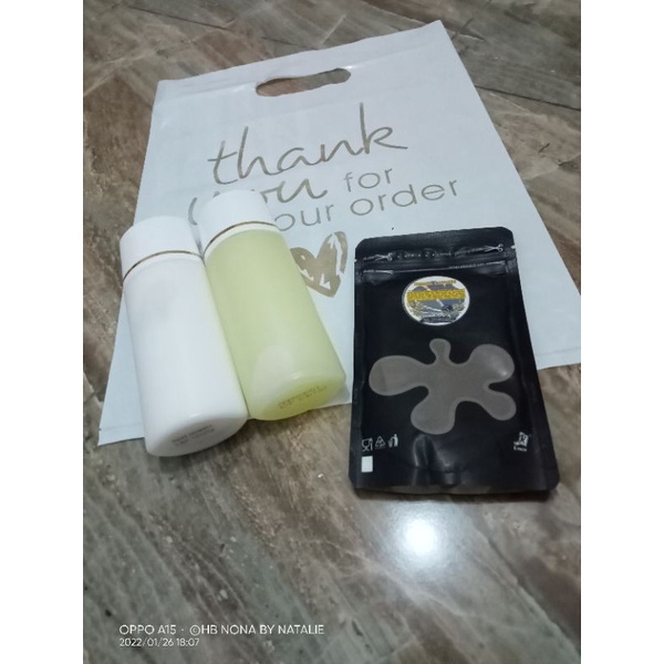 Hb nona keep @yeni Sidoarjo