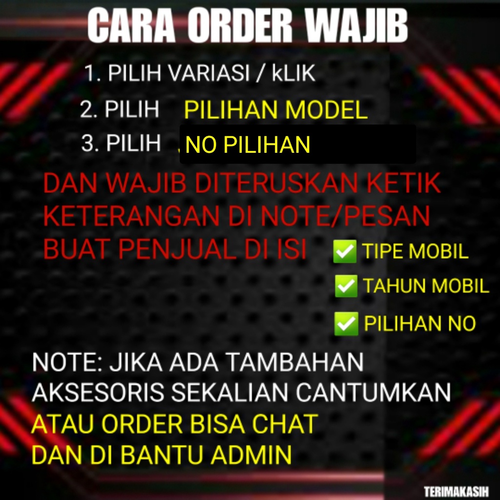Cover Mobil Jazz, Sarung Mobil Jazz, Cover Mobil Brio, Sarung Mobil Brio, Cover Mobil Yaris, Sarung Mobil Yaris, Cover Mobil Ayla, Cover Mobil Agya