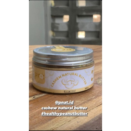 

SELAI KACANG METE 200GR