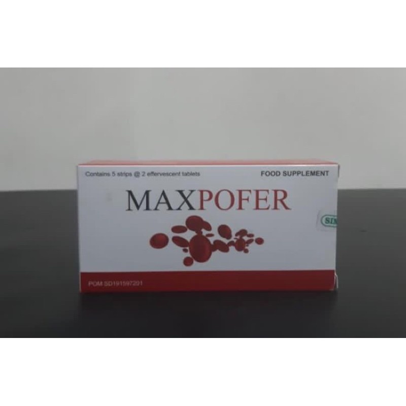 Maxpofer