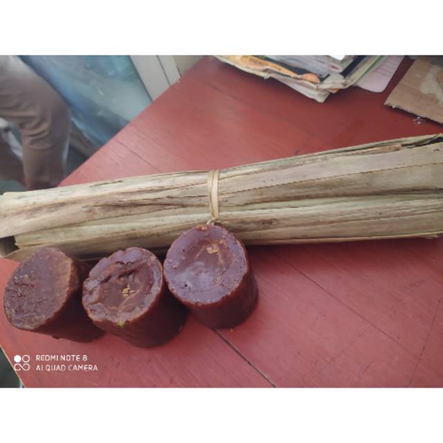 

Gula Aren (Gula merah)