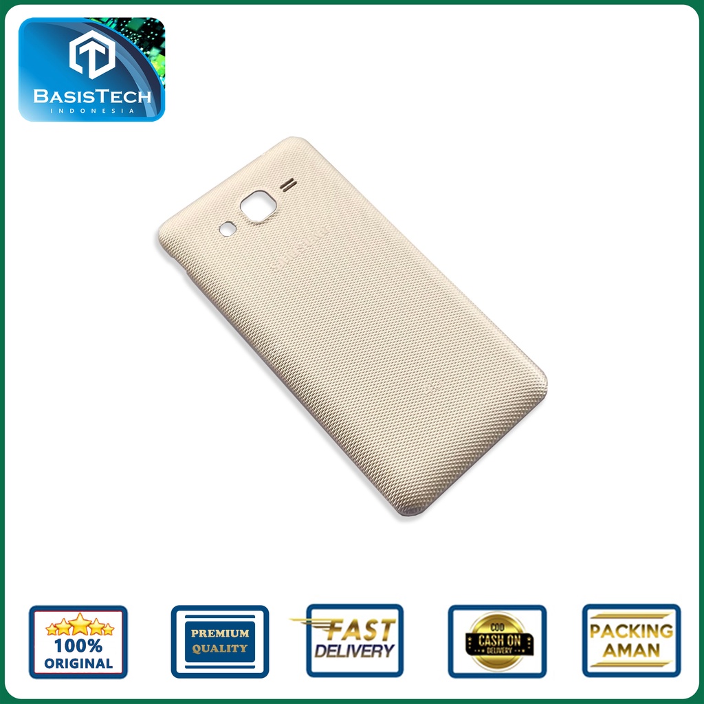 BACK COVER BACK DOOR CASING SAMSUNG J2 PRIME G532