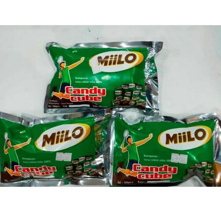 

COD Milo cup 50 pcs [KODE QV9861]