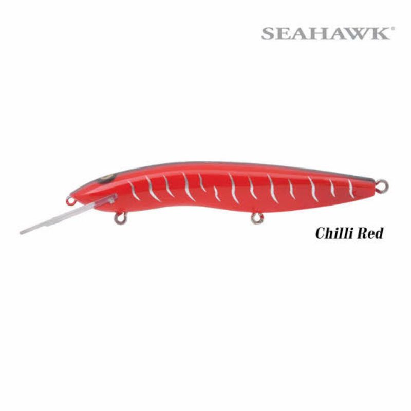 Lure SEAHAWK WIZARD (FLOATING)