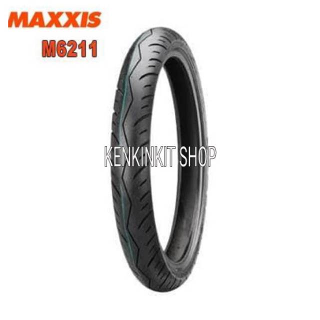 BAN MAXXIS 70/90-16 M6211 TUBELESS