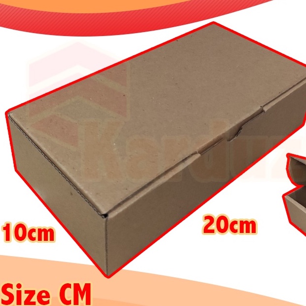 

LINK KHUSUS MUFAMUZA 20x10x5 kotak Kardus Packaging Box PIZZA 550 pcs