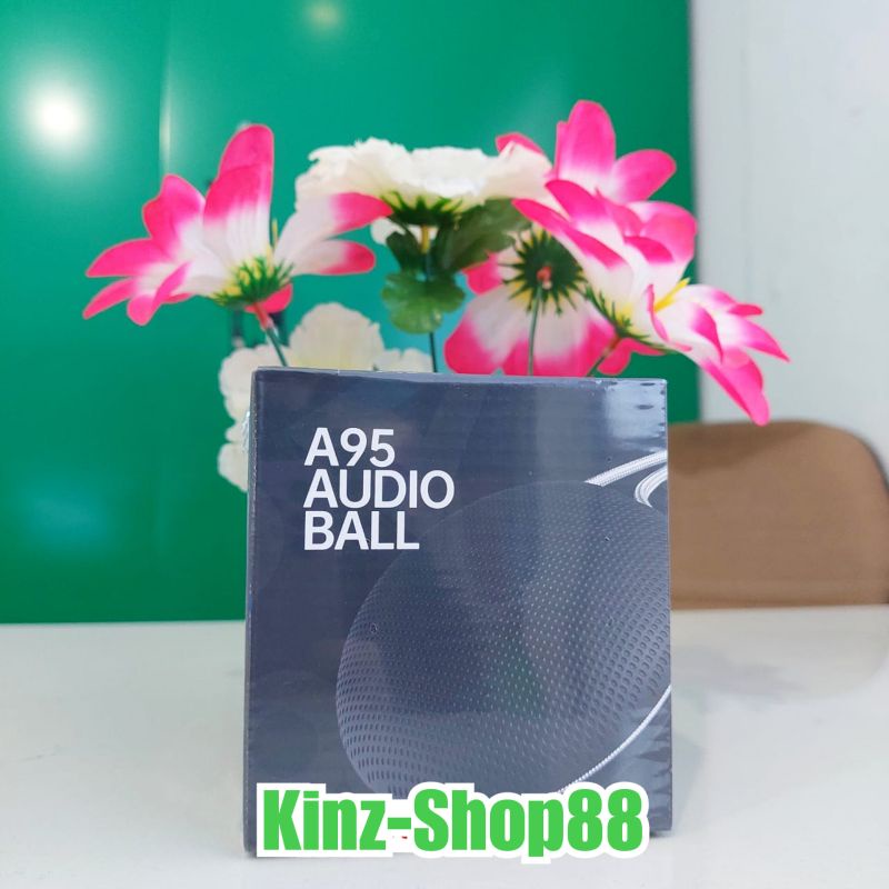 Speaker A95 Audio Ball