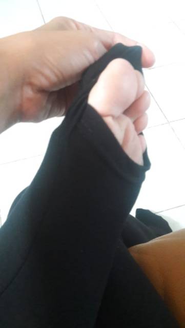 Legging | Legging Wudhu | Legging Wudhu Premium