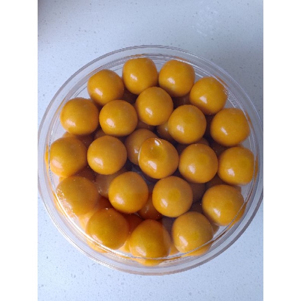 

Nastar Ori
