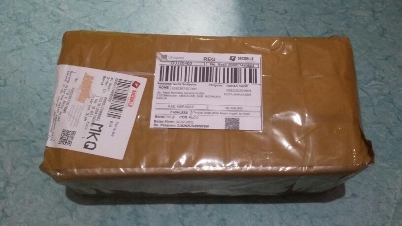 Mesin Jahit Tangan Ready Makassar