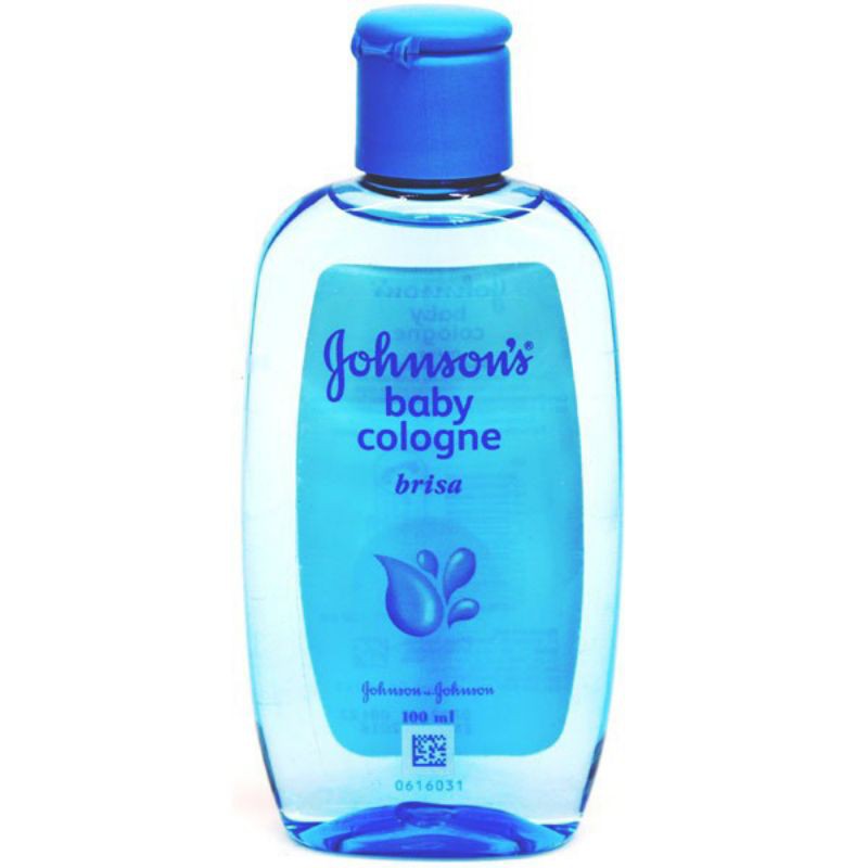 Cologne johnsons 100ml