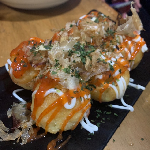 Jual Takoyaki frozen enak Shopee Indonesia