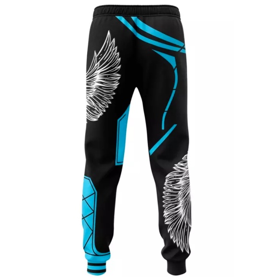 celana bnl custom freefire ff joger gaming game