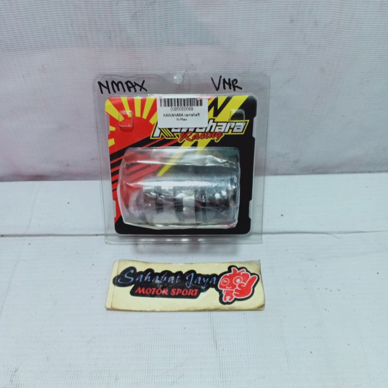 Noken As Kawahara NMAX OLD AEROX 155