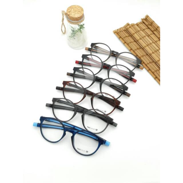 Kacamata frame TH 285