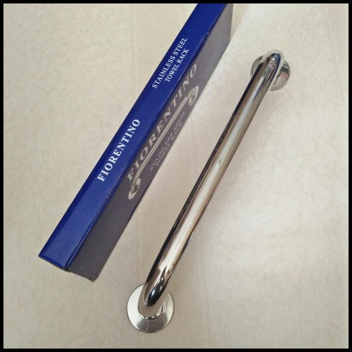 Grab Bar 35Cm/Pegangan Tangan/Pegangan Kamar Mandi