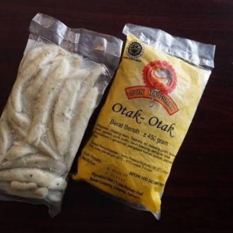 

OTAK OTAK SONY LAMPUNG