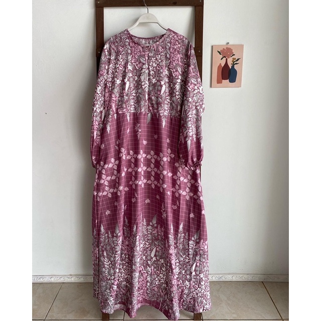 namira dress