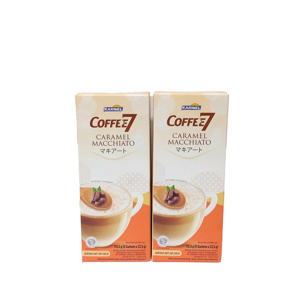 PAKET HEMAT COFFE LATTE MACHIATO/MANGOLATTE/MATCHALATTE/COFFE7/KARNIEL