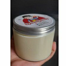 

Cream chesse Jar syaamilpastry