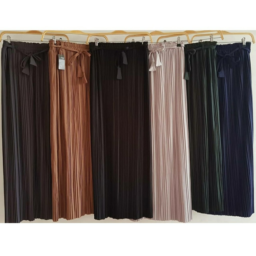 ROK PLISKET PREMIUM TALI AKTIF MODEL LONCENG