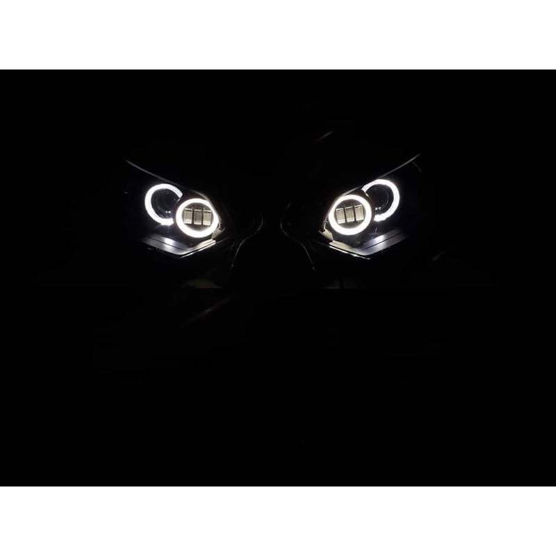 Headlamp Avanza Custom 2016-2018