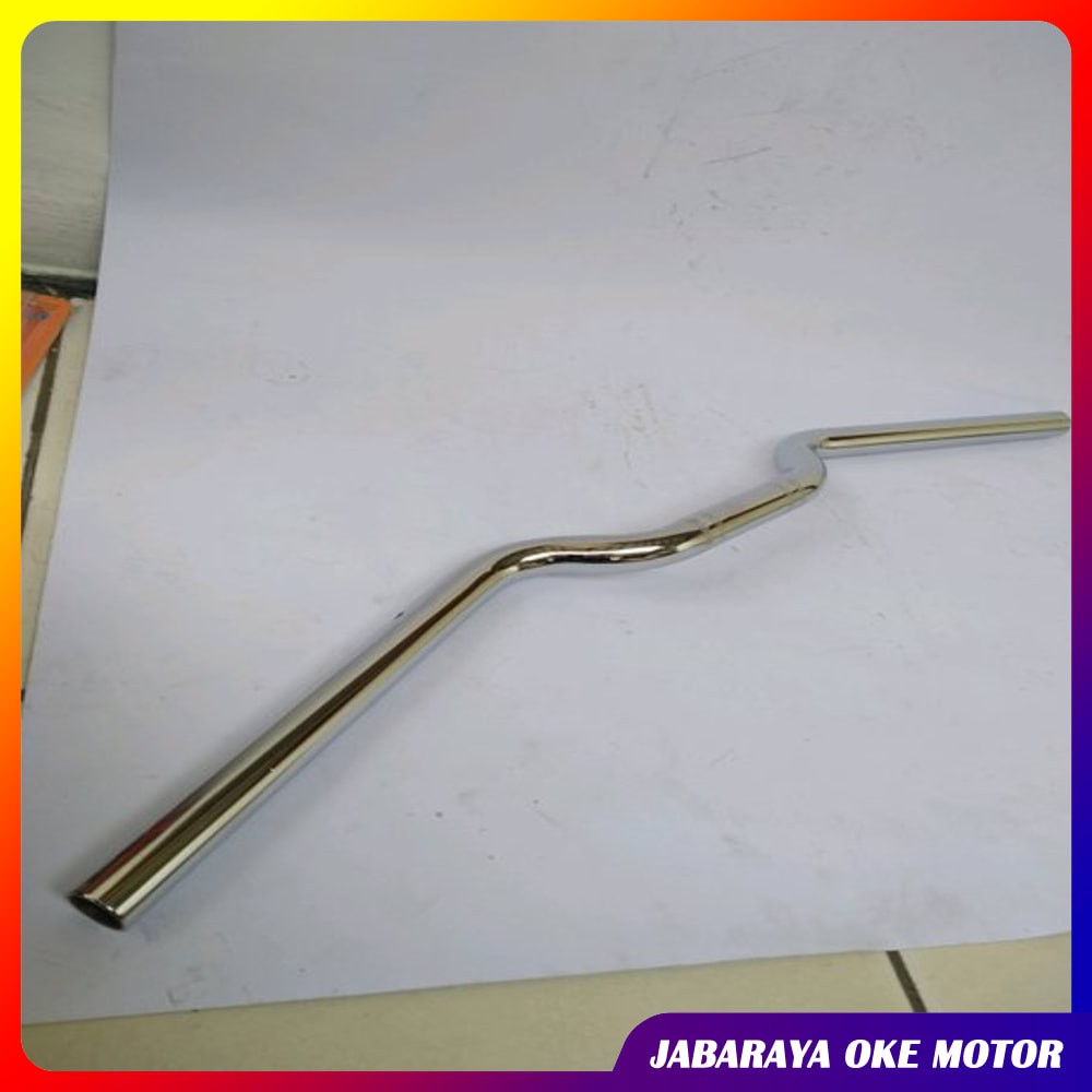 STANG STIR YAMAHA FINO