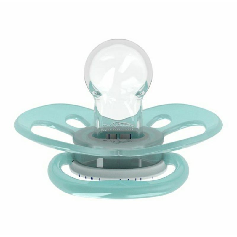 DR. BROWN'S Advantage Pacifier - Empeng Baby Glow In The Dark