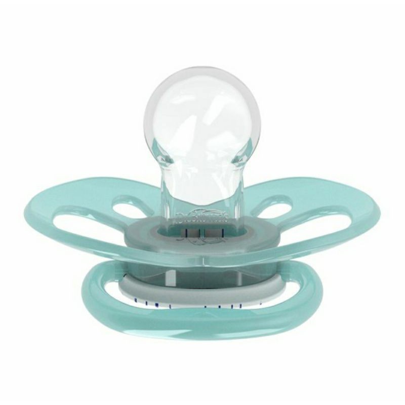 DR. BROWN'S Advantage Pacifier - Empeng Baby Glow In The Dark