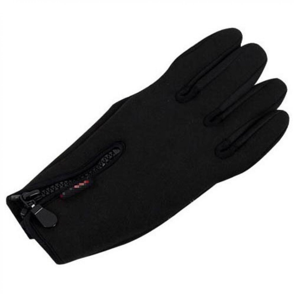 Sarung Tangan Outdoor / Sepeda Motor Waterproof Anti Slip Touchscreen