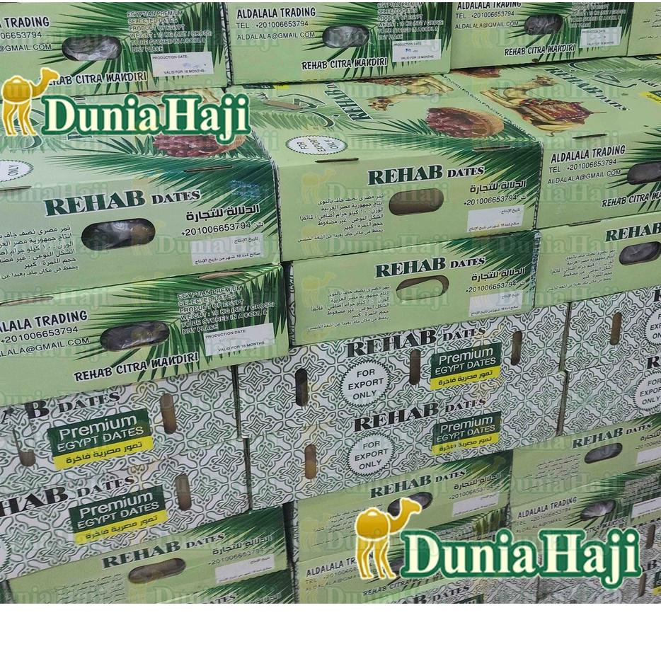 

Sale plus--Kurma Mesir 10KG Premium Kurma Mesir Madu Asli Enak & Murah Egypt Dates
