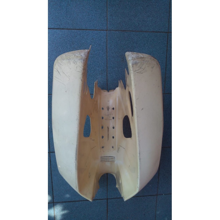 Cover Body Sayap Luar Dalam Honda Astrea Prima Ori