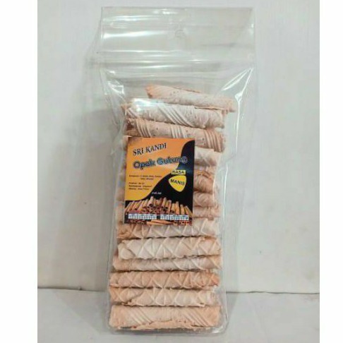 

opak gambir srikandi