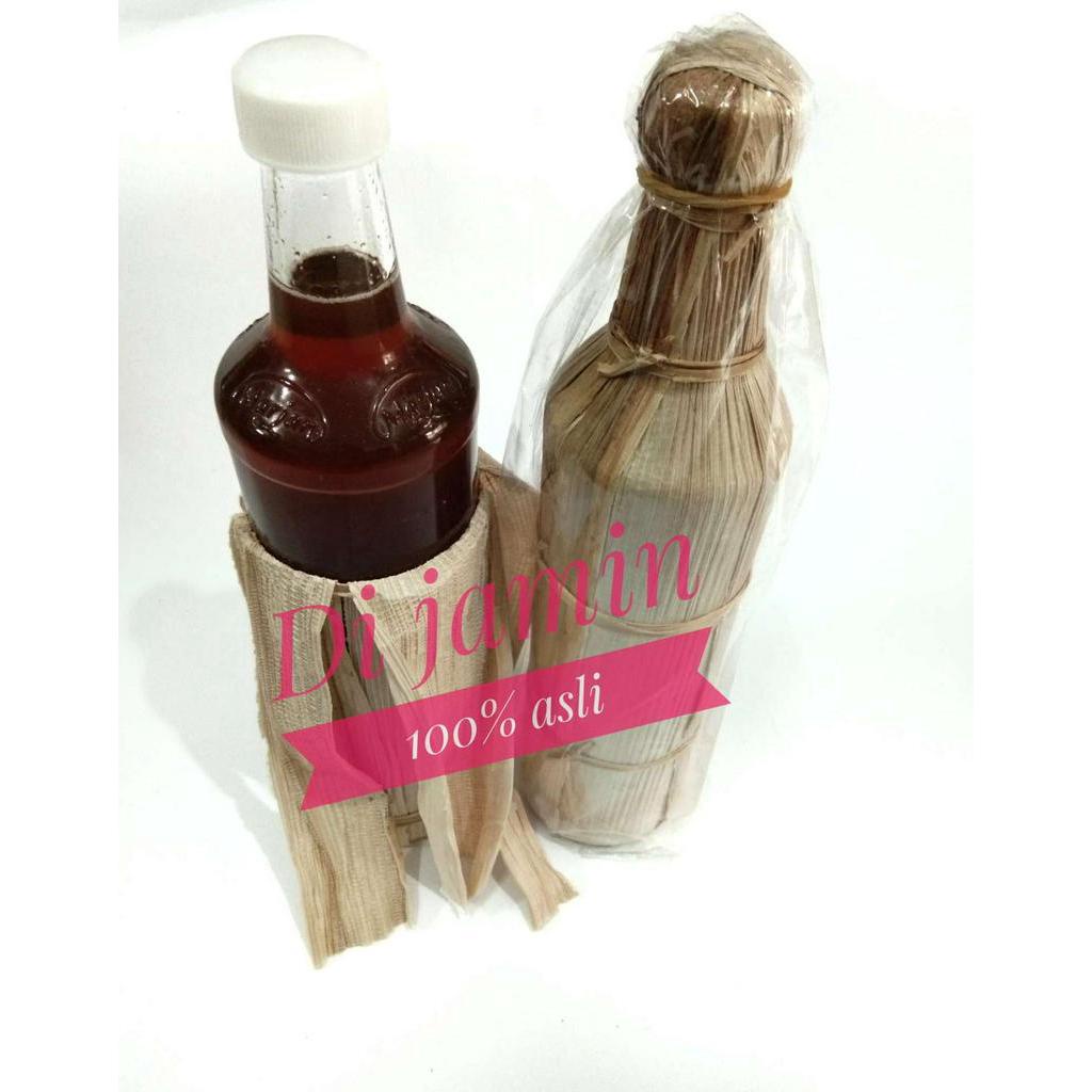 

Madu sumbawa 1kg