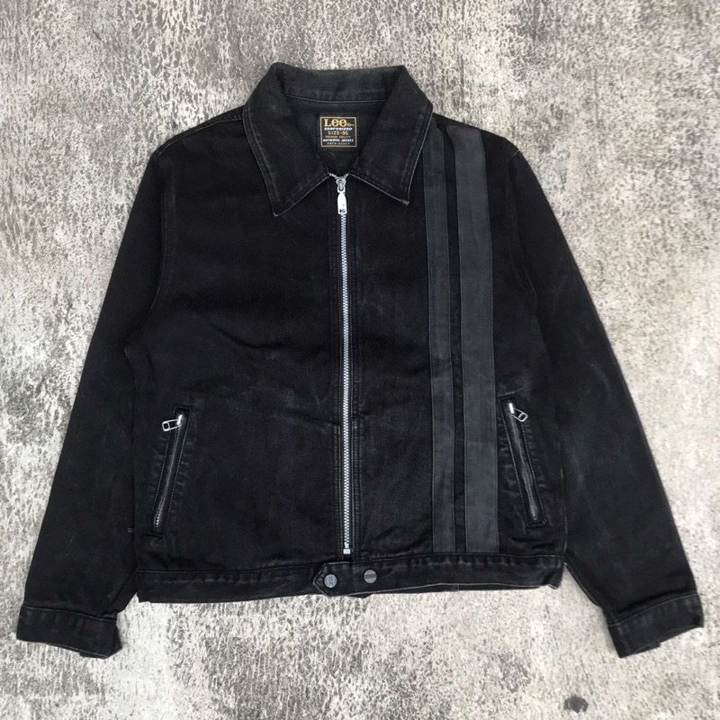 Vintage LEE work jacket