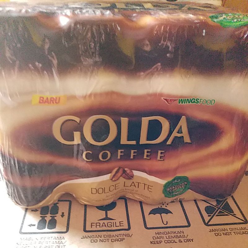 

goldacoffee