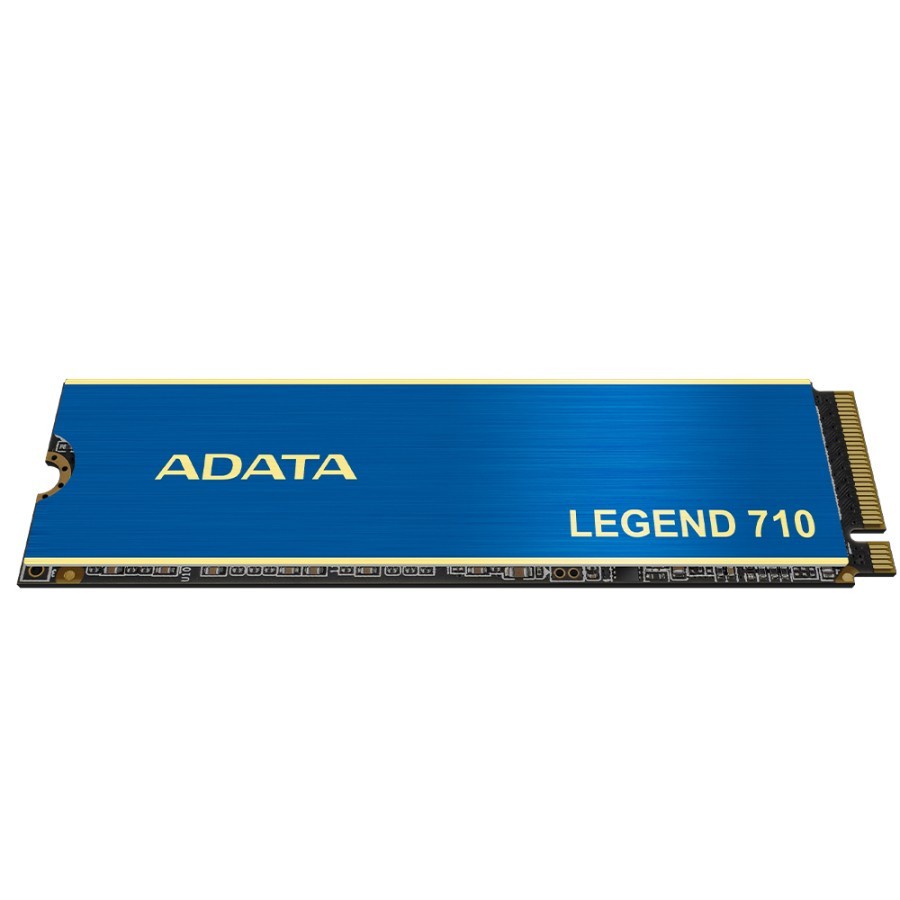 NVME ADATA LEGEND 710 512GB | PCIe Gen3x4 M.2 2280 SSD