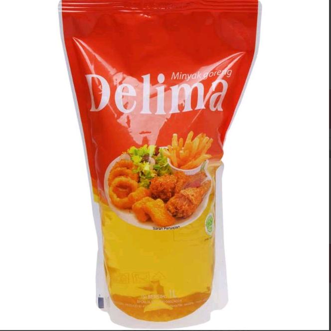 

(PROMO IB741) Aneka Minyak Goreng Idola Masyarakat Bimoli_Sunco_Sania_Filma_Tropical Kemasan 2 Liter ✻