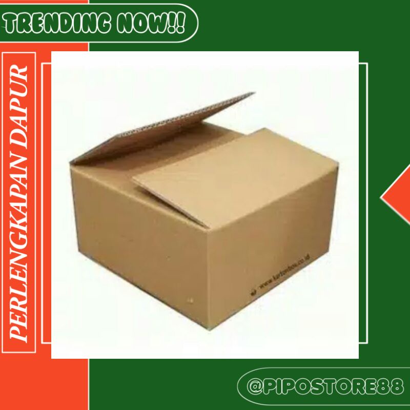 

karton pengaman extra