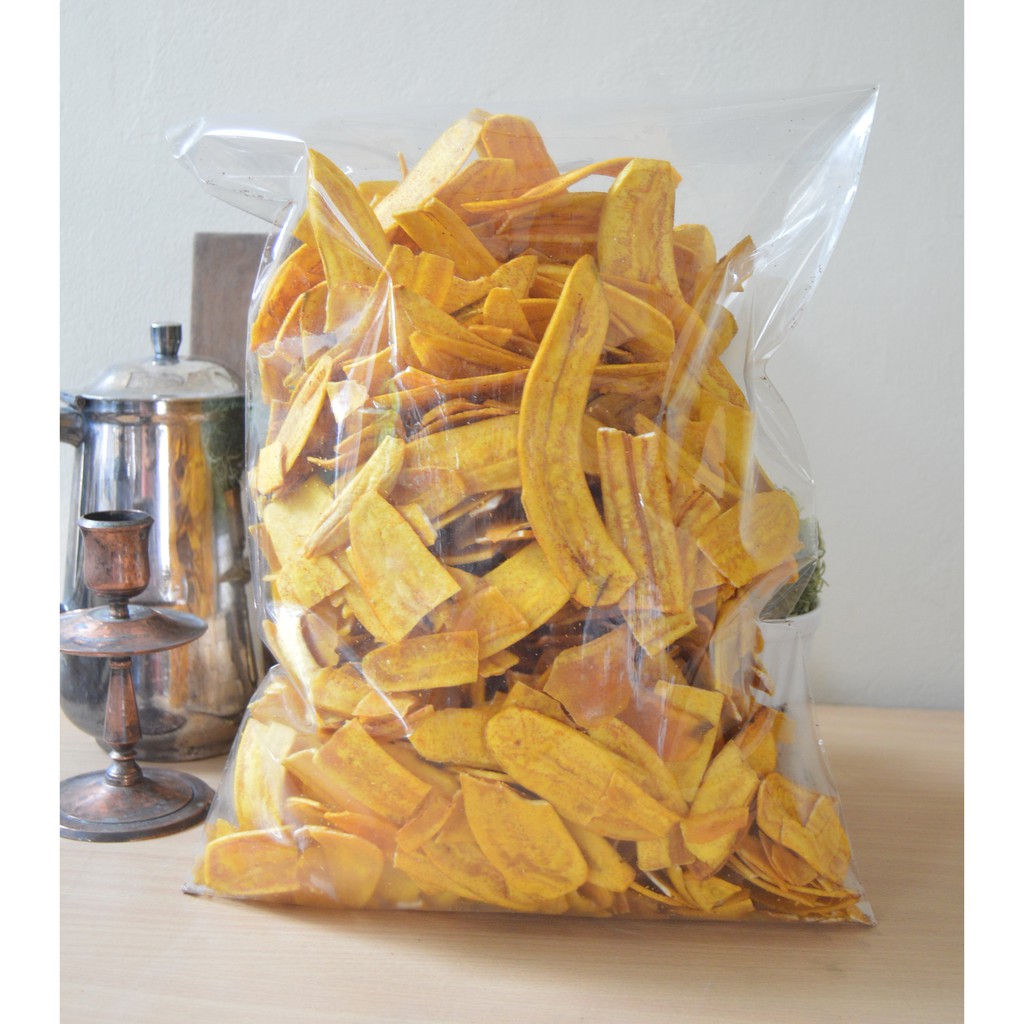 

KRIPIK PISANG ASIN TEBAL 1KG