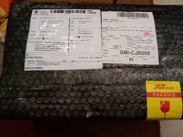 Je Panci Masak Rebus Kukus Goreng 22 Cm Multifunction Cooking Pot 3in1 Stainless Steel