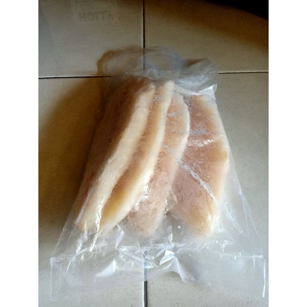 

Fillet Dori 1 kg