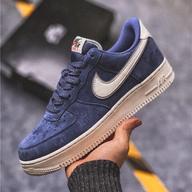 air force 1 low suede