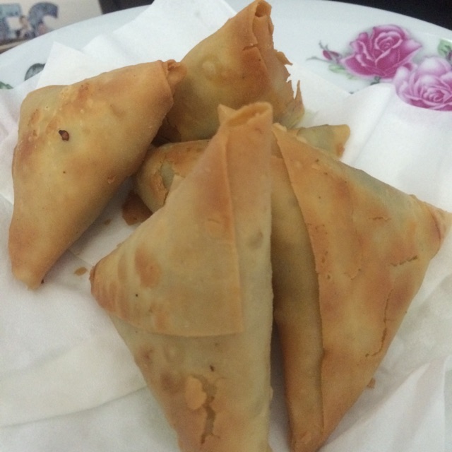 

Sambosa Daging