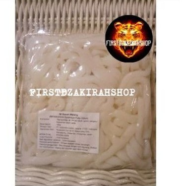 

Miyakoichi gyomuyo futo udon mie basah mateng 190gr