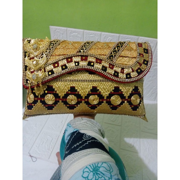 tas tapis lampung