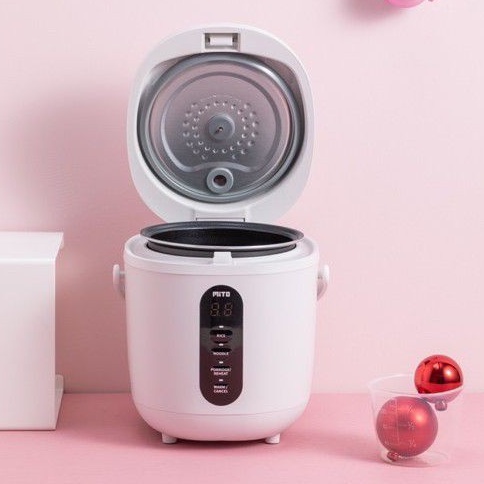 RICE COOKER MAGGICOM DIGITAL R11 R 11 MINI MITO 0.5 LT / 0.5 LITER ORIGINAL GARANSI RESMI