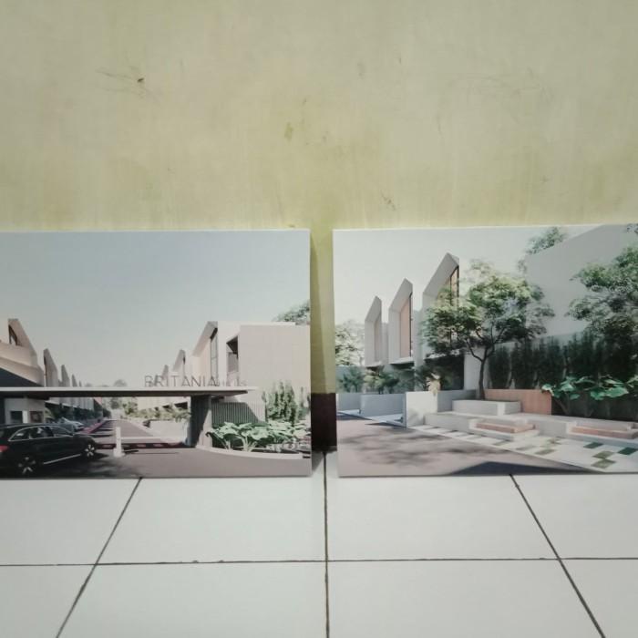 

Kanvas | Canvas Spanram 40 X 40