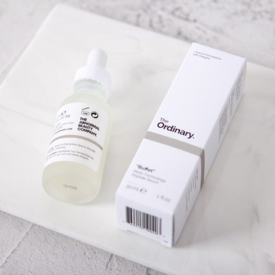 THE ORDINARY “Buffet” 30ml