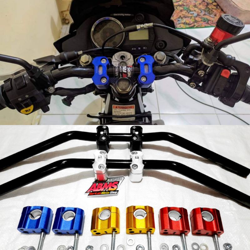 STANG RZR SATRIA FU STANG YAMAHA RZR STANG RZR PNP SATRIA FU STANG RZR PNP VIXION CB150 RX KING DLL